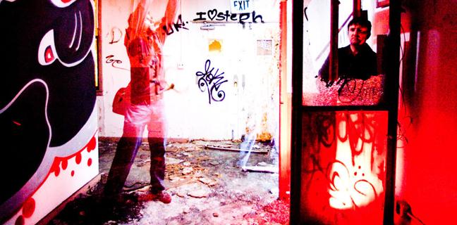 ddos压力测试平台